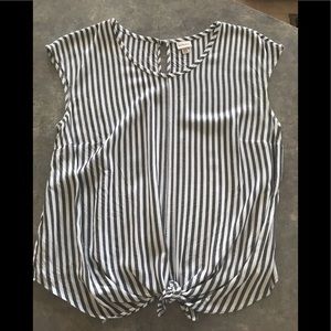 Merona Short Sleeve Sz XXL Shirt